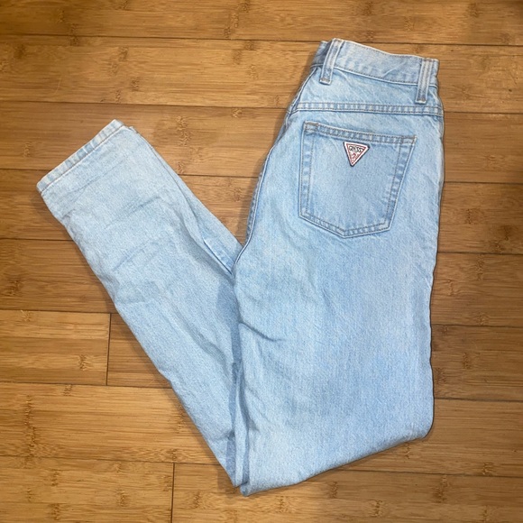 Guess Denim - Guess Jeans